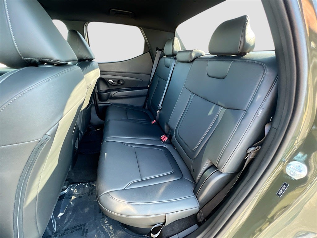 2026 Hyundai SANTA CRUZ SEL FWD