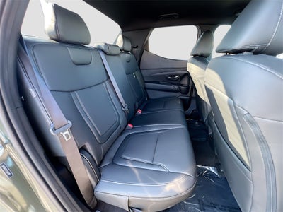 2026 Hyundai SANTA CRUZ SEL FWD