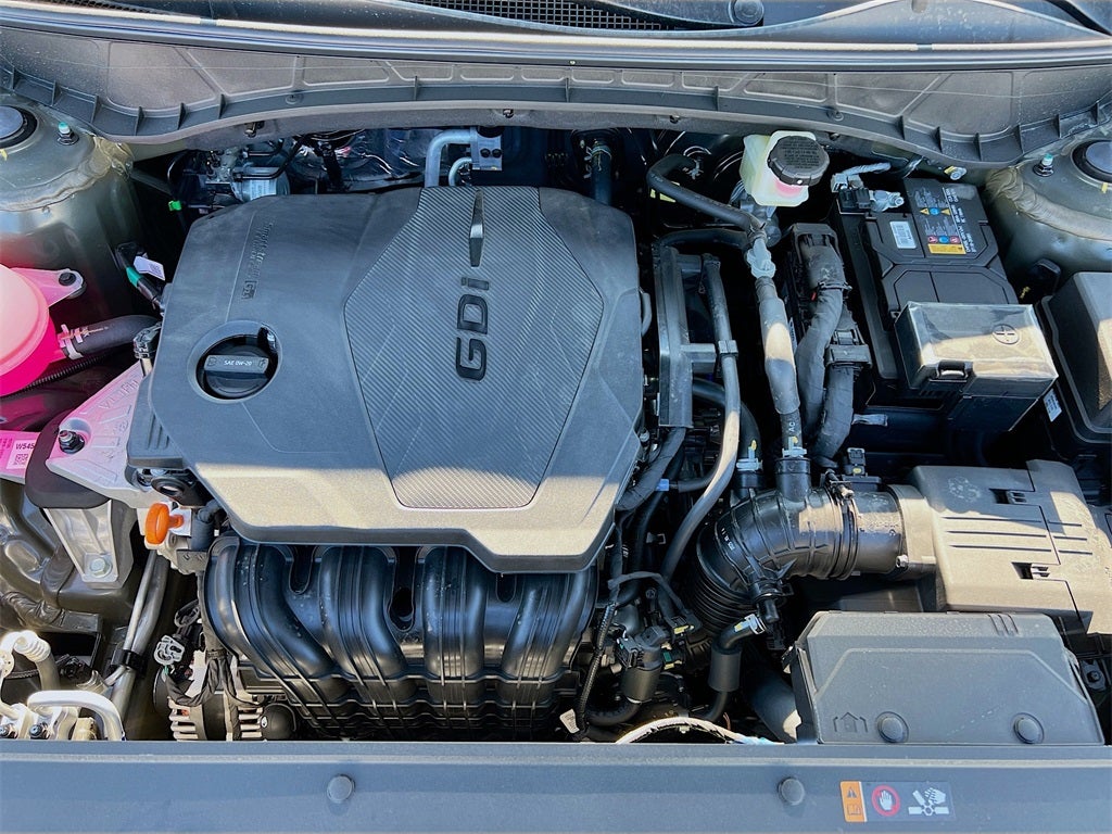 2026 Hyundai SANTA CRUZ SEL FWD