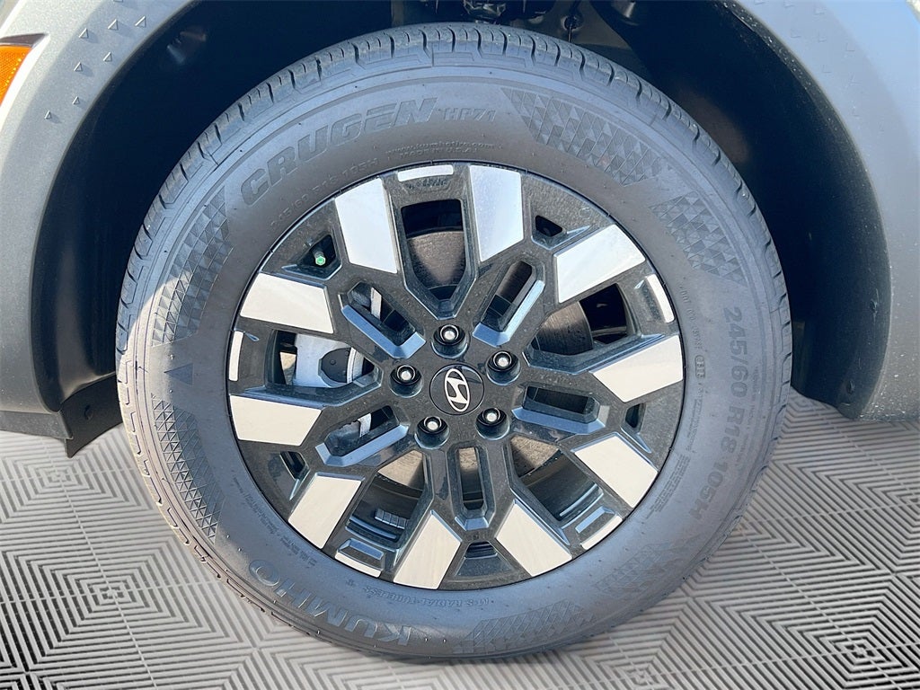 2026 Hyundai SANTA CRUZ SEL FWD