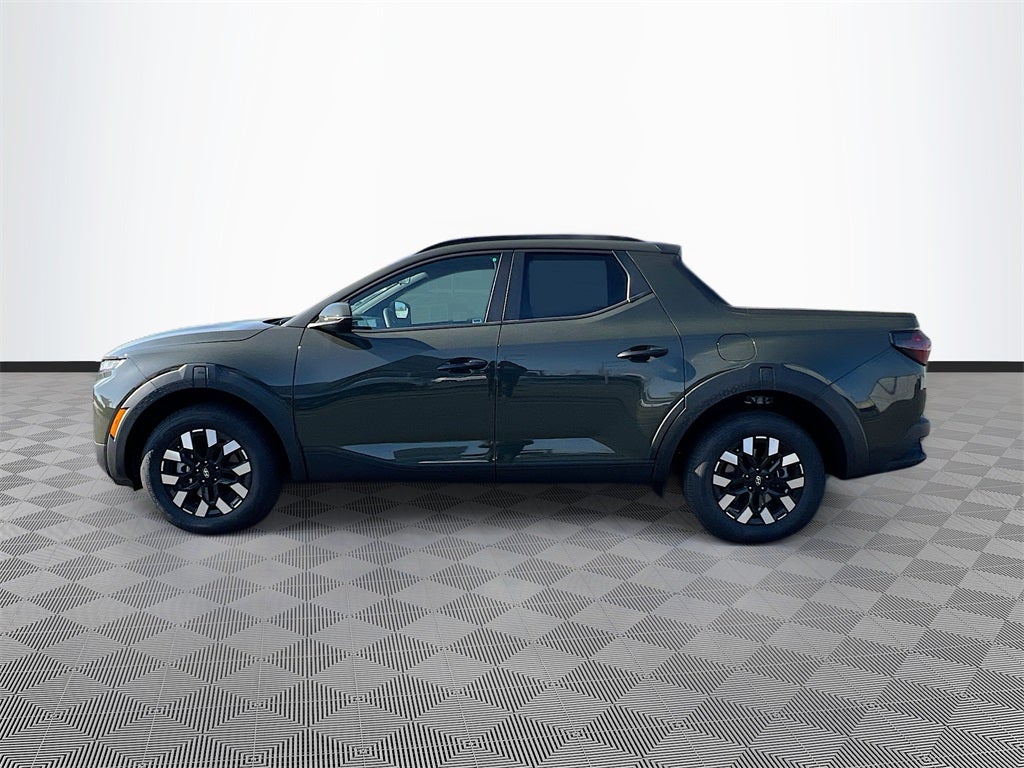2026 Hyundai SANTA CRUZ SEL FWD