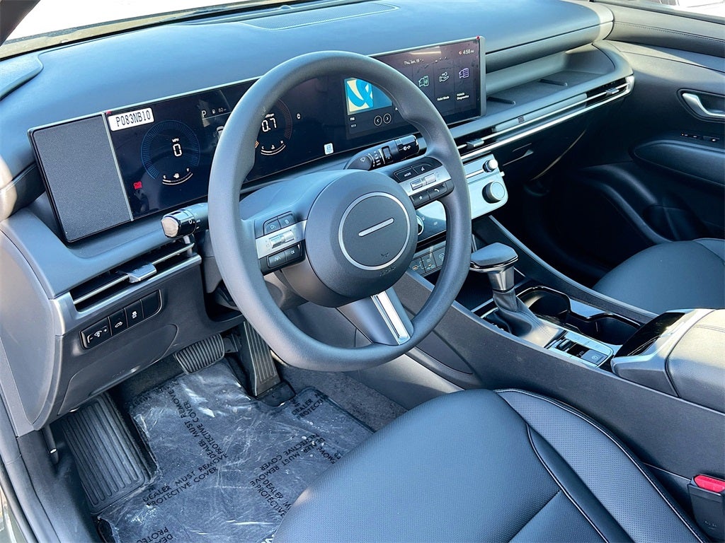 2026 Hyundai SANTA CRUZ SEL FWD