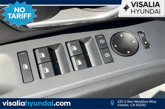 2025 Hyundai SANTA CRUZ SEL AWD