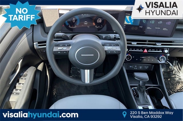 2025 Hyundai SANTA CRUZ SEL AWD