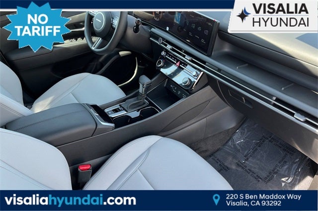 2025 Hyundai SANTA CRUZ SEL AWD