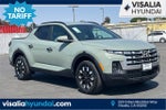 2025 Hyundai SANTA CRUZ SEL AWD