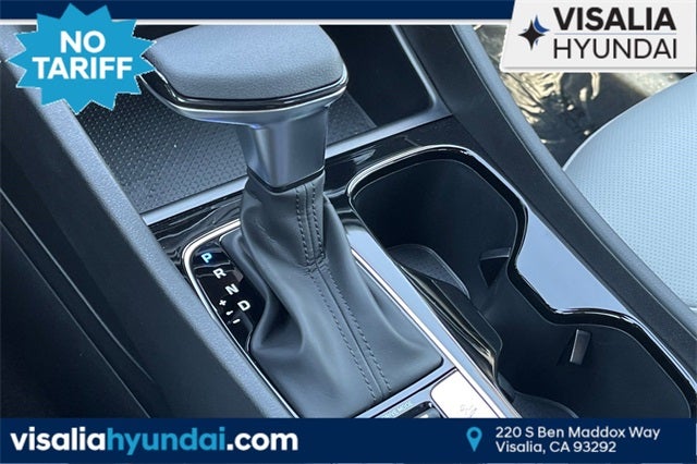 2025 Hyundai SANTA CRUZ SEL AWD