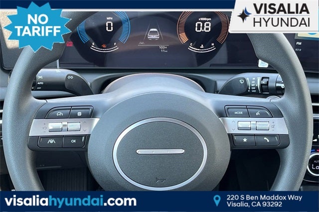 2025 Hyundai SANTA CRUZ SEL AWD