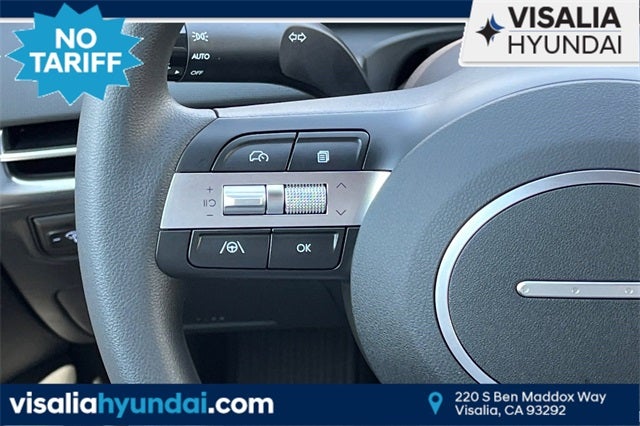 2025 Hyundai SANTA CRUZ SEL AWD