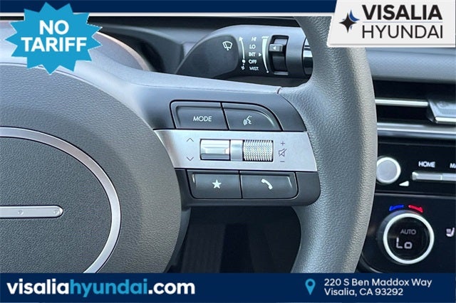 2025 Hyundai SANTA CRUZ SEL AWD