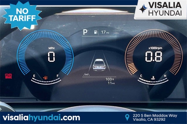 2025 Hyundai SANTA CRUZ SEL AWD