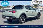 2025 Hyundai SANTA CRUZ SEL AWD
