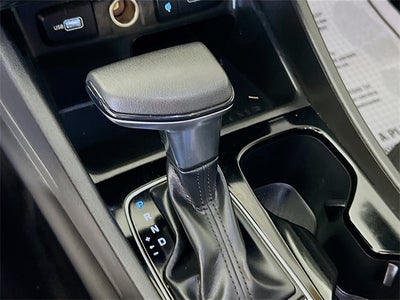 2023 Hyundai SANTA CRUZ NIGHT