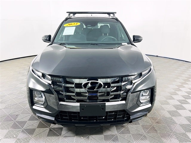 2023 Hyundai SANTA CRUZ NIGHT