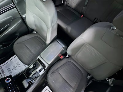 2023 Hyundai SANTA CRUZ NIGHT