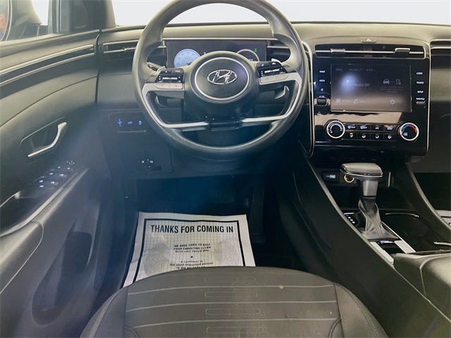 2023 Hyundai SANTA CRUZ NIGHT