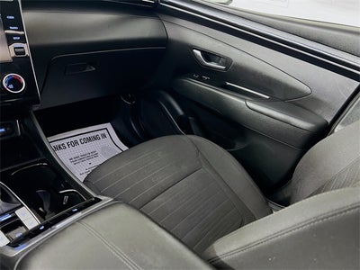 2023 Hyundai SANTA CRUZ NIGHT