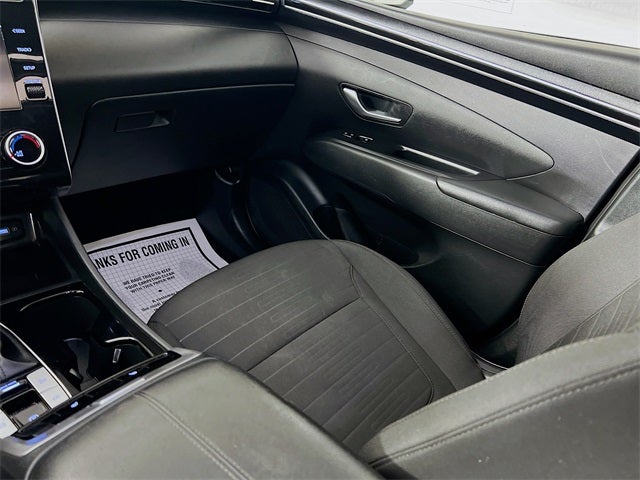 2023 Hyundai SANTA CRUZ NIGHT