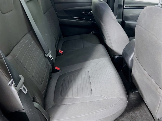 2023 Hyundai SANTA CRUZ NIGHT