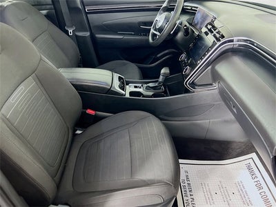 2023 Hyundai SANTA CRUZ NIGHT