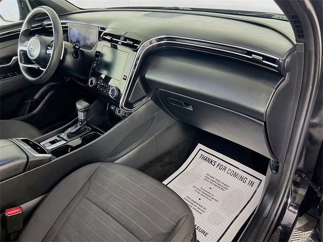 2023 Hyundai SANTA CRUZ NIGHT