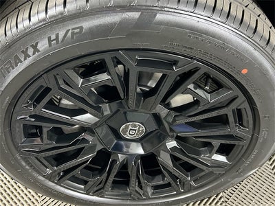 2023 Hyundai SANTA CRUZ NIGHT