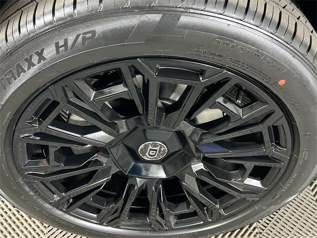 2023 Hyundai SANTA CRUZ NIGHT