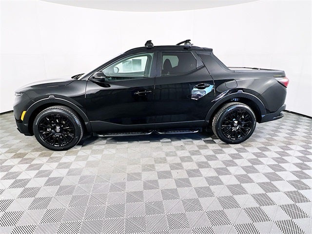 2023 Hyundai SANTA CRUZ NIGHT