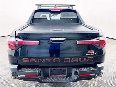 2023 Hyundai SANTA CRUZ NIGHT
