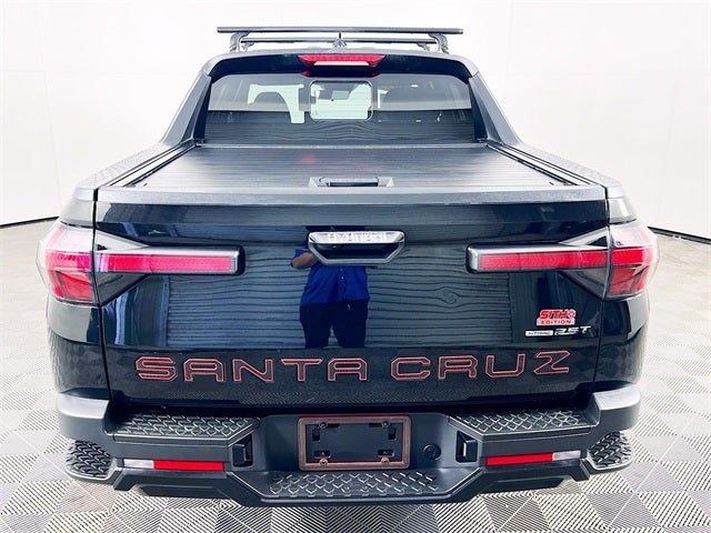 2023 Hyundai SANTA CRUZ NIGHT