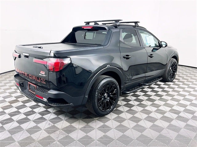 2023 Hyundai SANTA CRUZ NIGHT