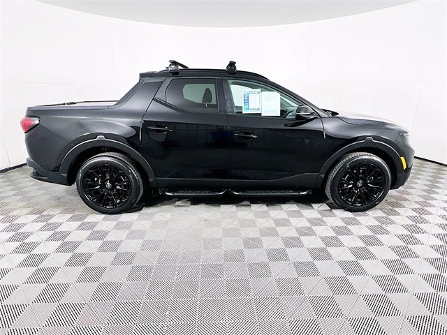 2023 Hyundai SANTA CRUZ NIGHT