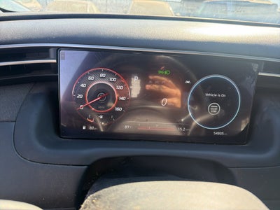 2023 Hyundai SANTA CRUZ Limited