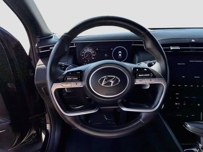 2023 Hyundai SANTA CRUZ Limited