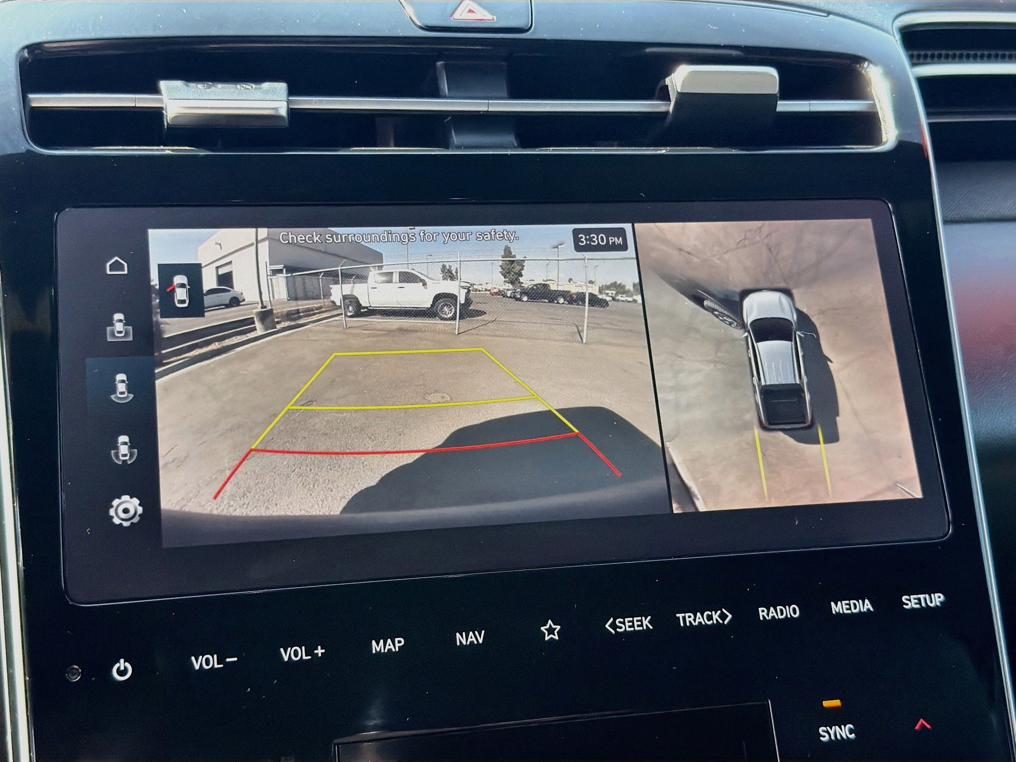 2023 Hyundai SANTA CRUZ Limited