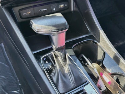 2023 Hyundai SANTA CRUZ Limited
