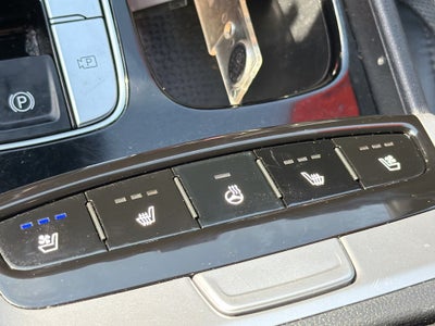 2023 Hyundai SANTA CRUZ Limited