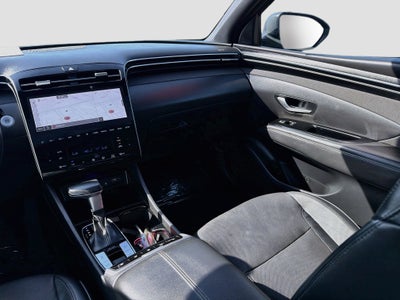 2023 Hyundai SANTA CRUZ Limited