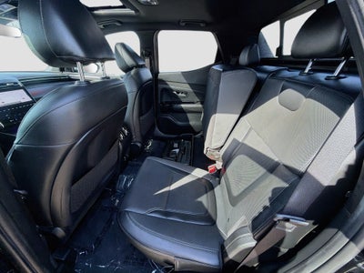 2023 Hyundai SANTA CRUZ Limited