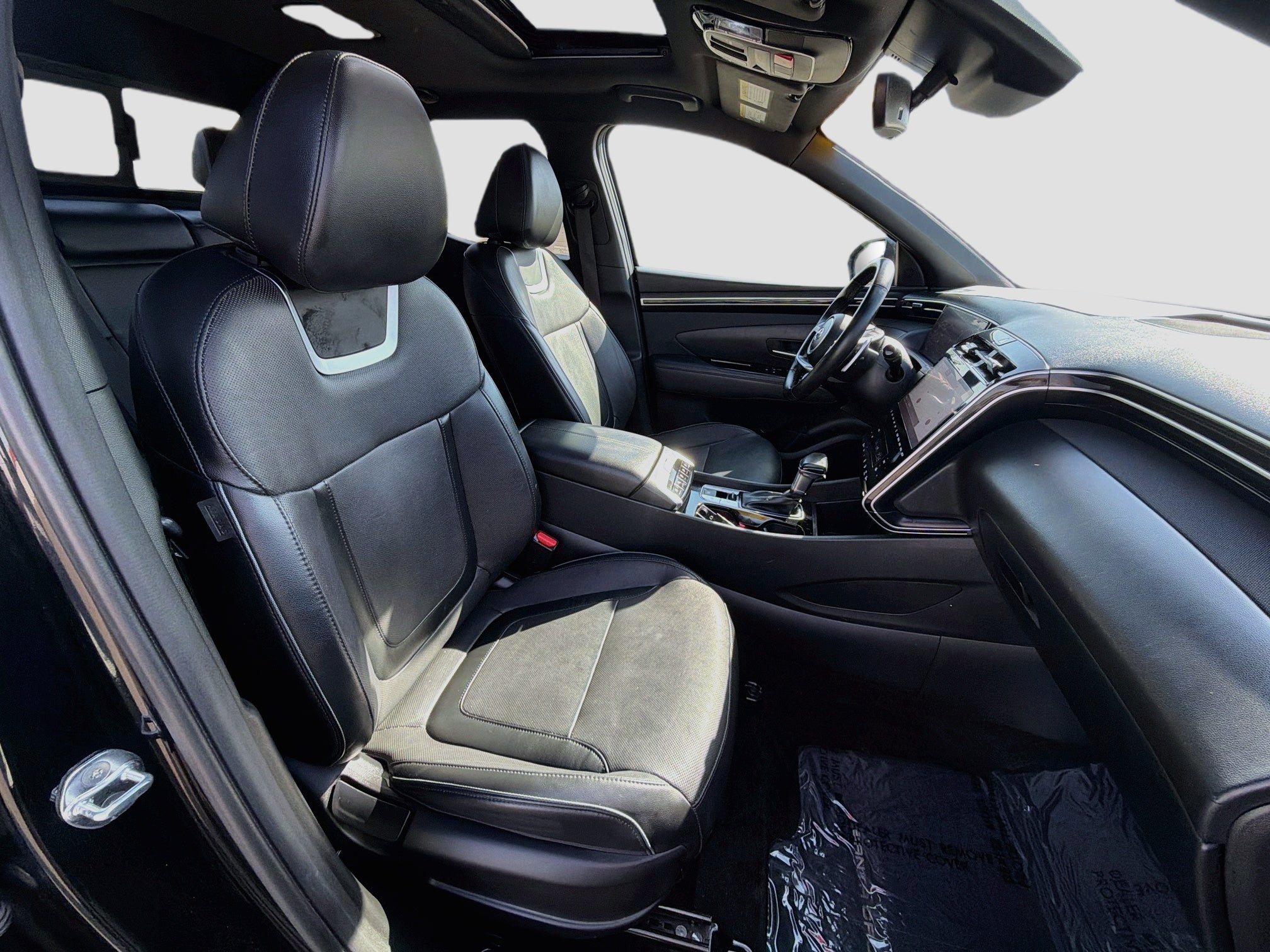 2023 Hyundai SANTA CRUZ Limited