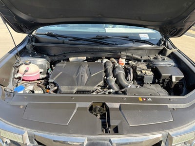 2023 Hyundai SANTA CRUZ Limited