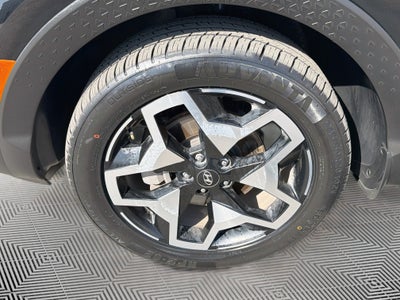 2023 Hyundai SANTA CRUZ Limited