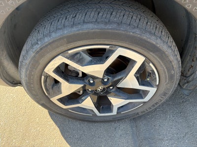2023 Hyundai SANTA CRUZ Limited