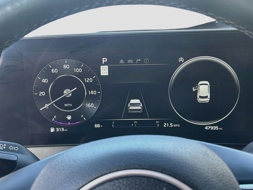 2024 Kia Sportage X-Pro Prestige