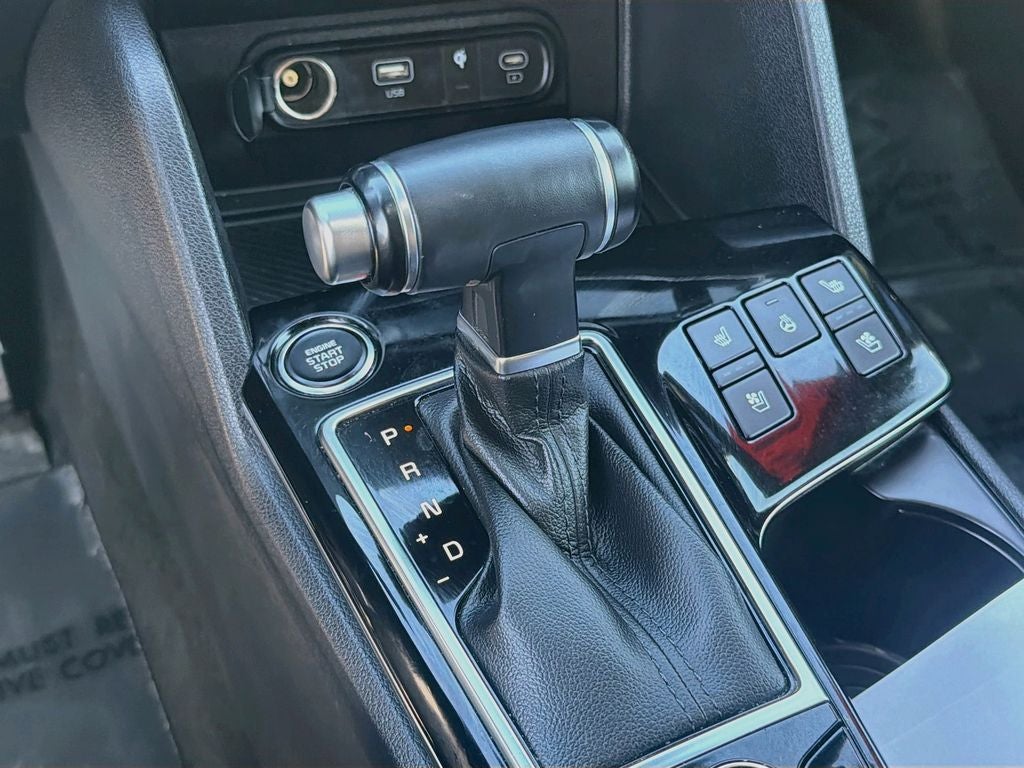 2024 Kia Sportage X-Pro Prestige