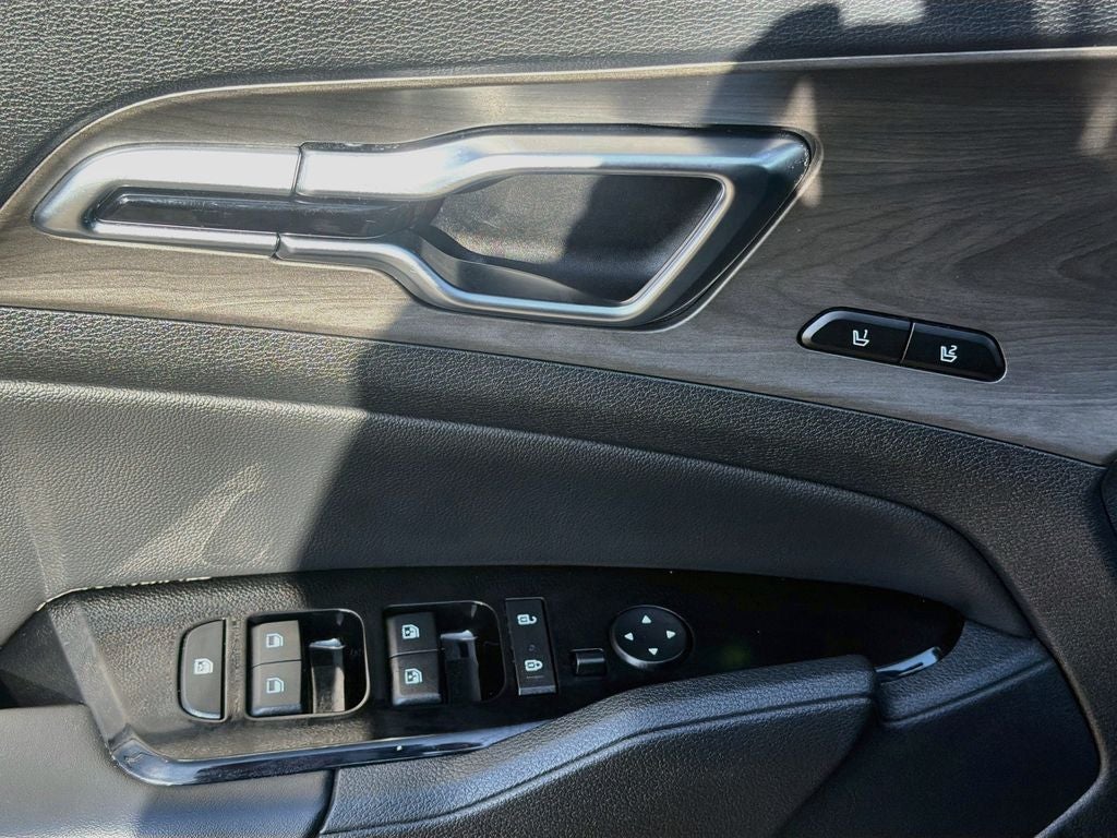 2024 Kia Sportage X-Pro Prestige