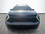 2024 Kia Sportage X-Pro Prestige