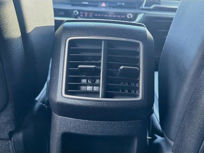 2024 Kia Sportage X-Pro Prestige