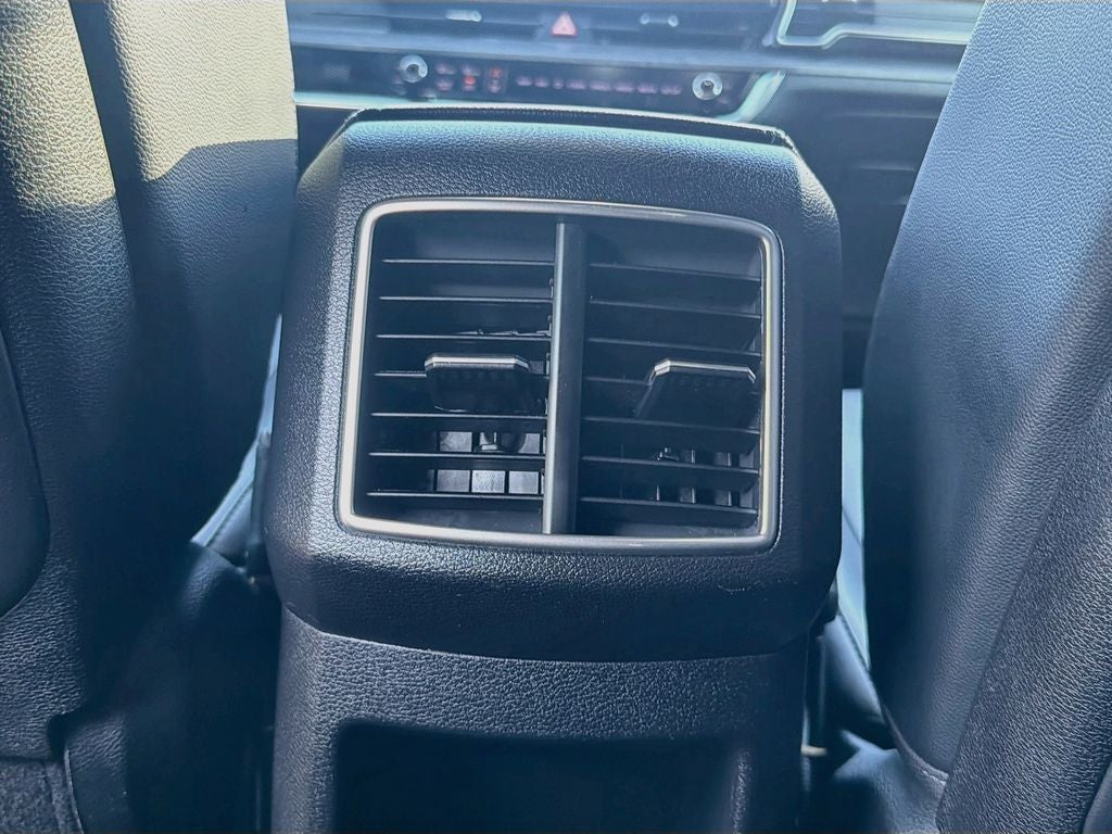 2024 Kia Sportage X-Pro Prestige