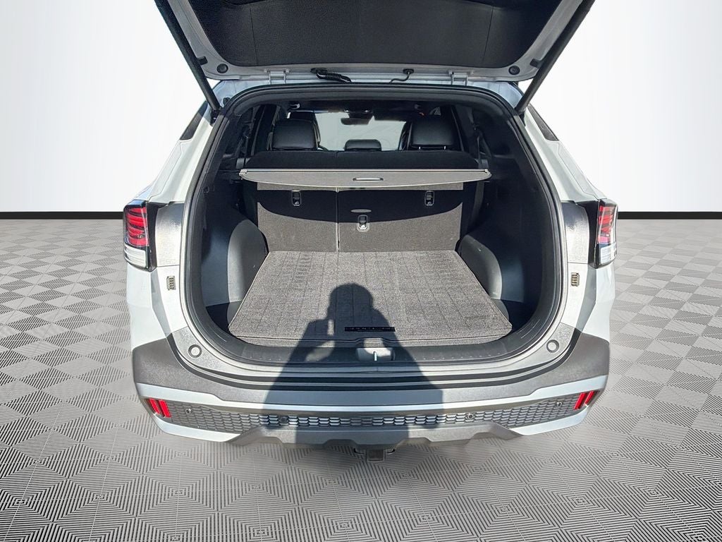 2024 Kia Sportage X-Pro Prestige
